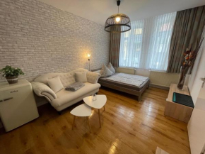Fewo Neustadt 33, Wismar